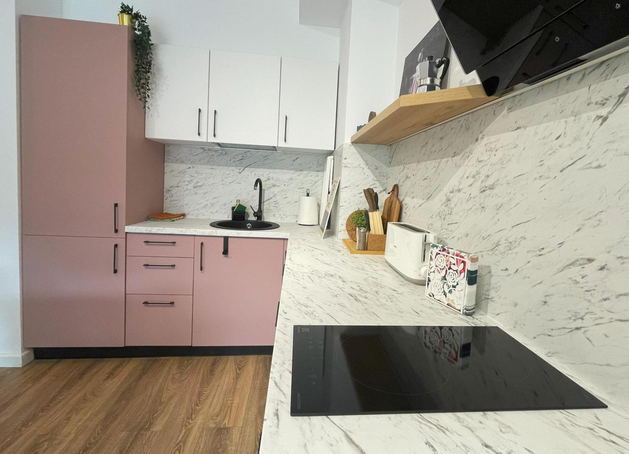 Rosewood Boutique Apartment Sinaia Exteriör bild